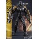 Iron Man 3 Iron Man Mark XXV Striker 1/6 scale figure 30 cm